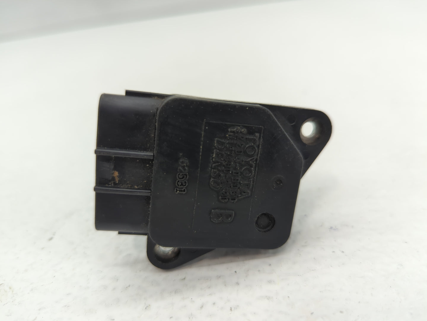 2004-2008 Toyota Solara Mass Air Flow Meter Maf - Oemusedautoparts1.com