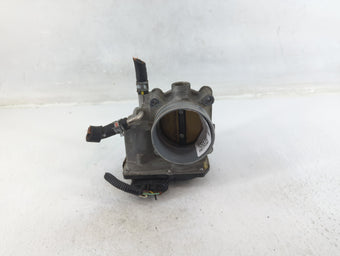 compare product 2004-2008 Toyota Solara Throttle Body P/N:7E10 C2050, 22030-20060 Fits Fits 2003 2004 2005 2006 2007 2008 2009 2010 OEM Used Auto Parts