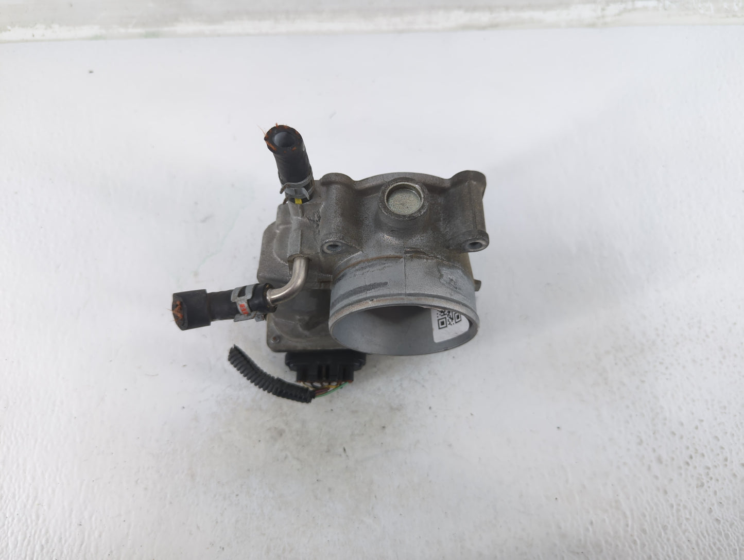2004-2008 Toyota Solara Throttle Body P/N:7E10 C2050, 22030-20060 Fits Fits 2003 2004 2005 2006 2007 2008 2009 2010 OEM Used