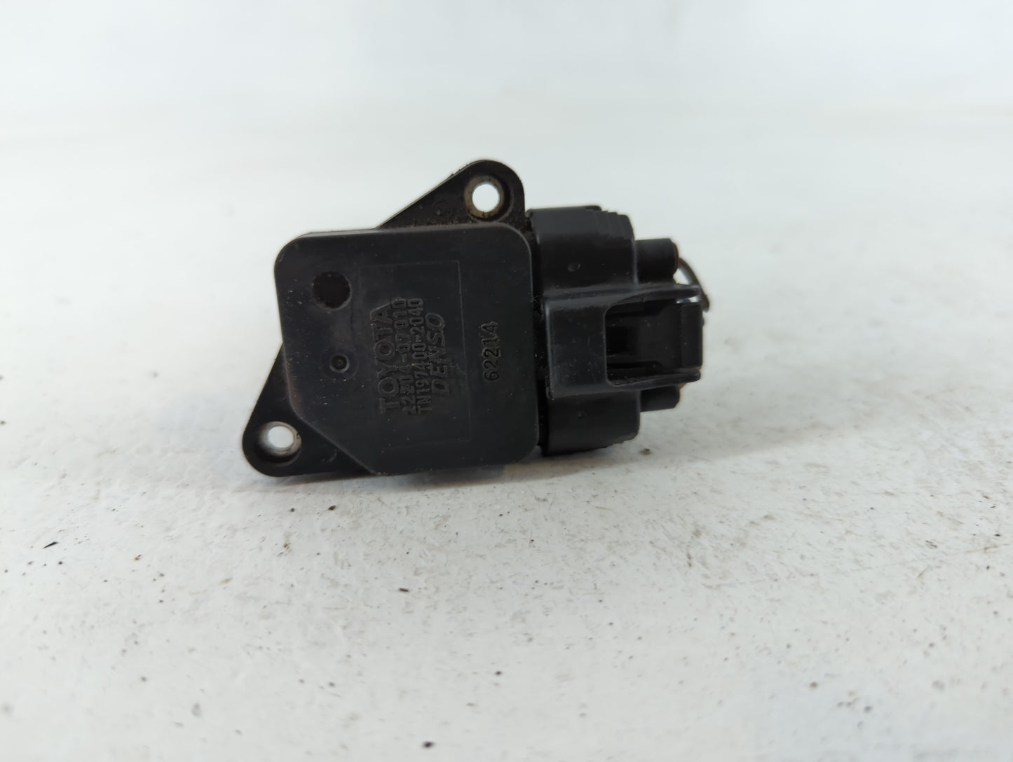 2002-2008 Toyota Solara Mass Air Flow Meter Maf - Oemusedautoparts1.com