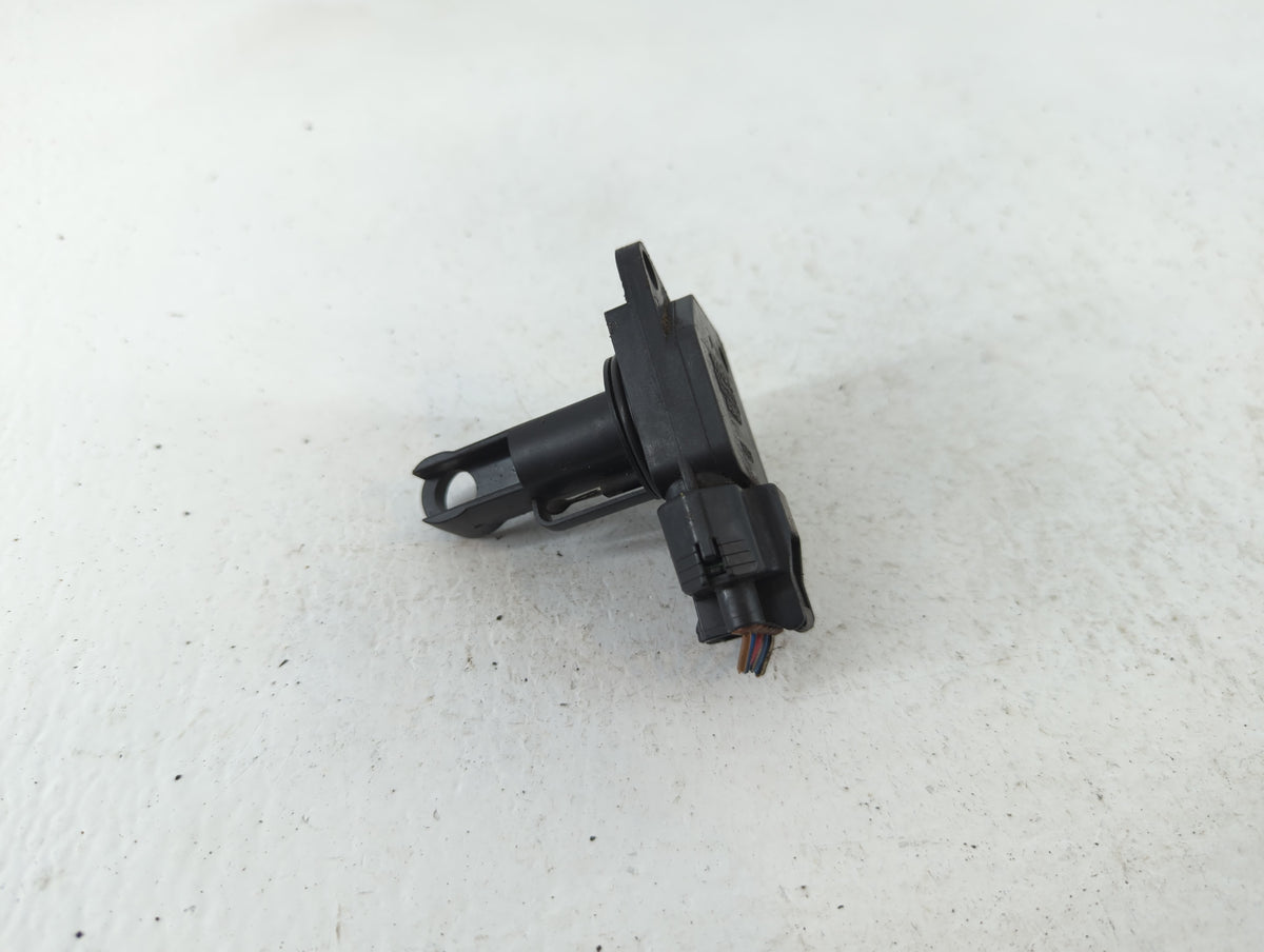 2002-2008 Toyota Solara Mass Air Flow Meter Maf Sensor 657409 - Oemusedautoparts1.com