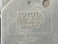 2002-2008 Toyota Solara Mass Air Flow Meter Maf - Oemusedautoparts1.com