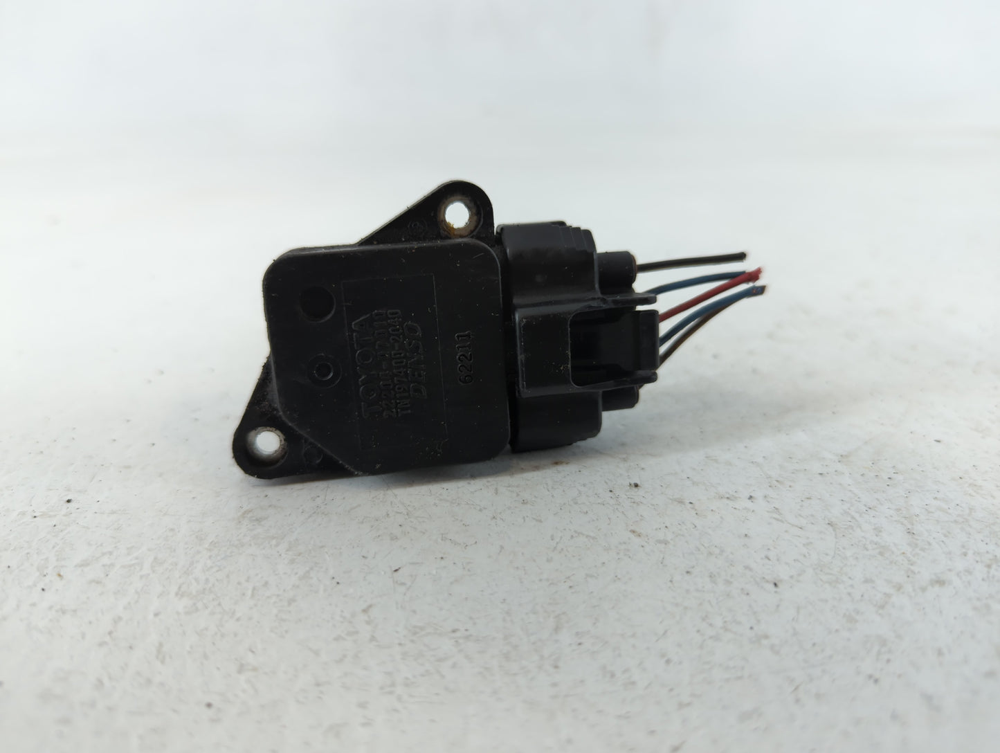 2002-2008 Toyota Solara Mass Air Flow Meter Maf - Oemusedautoparts1.com