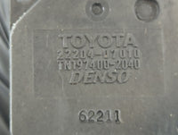 2002-2008 Toyota Solara Mass Air Flow Meter Maf - Oemusedautoparts1.com
