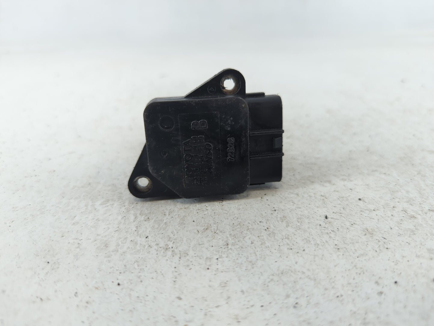 2004-2008 Toyota Solara Mass Air Flow Meter Maf - Oemusedautoparts1.com