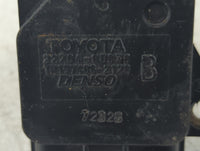 2004-2008 Toyota Solara Mass Air Flow Meter Maf - Oemusedautoparts1.com