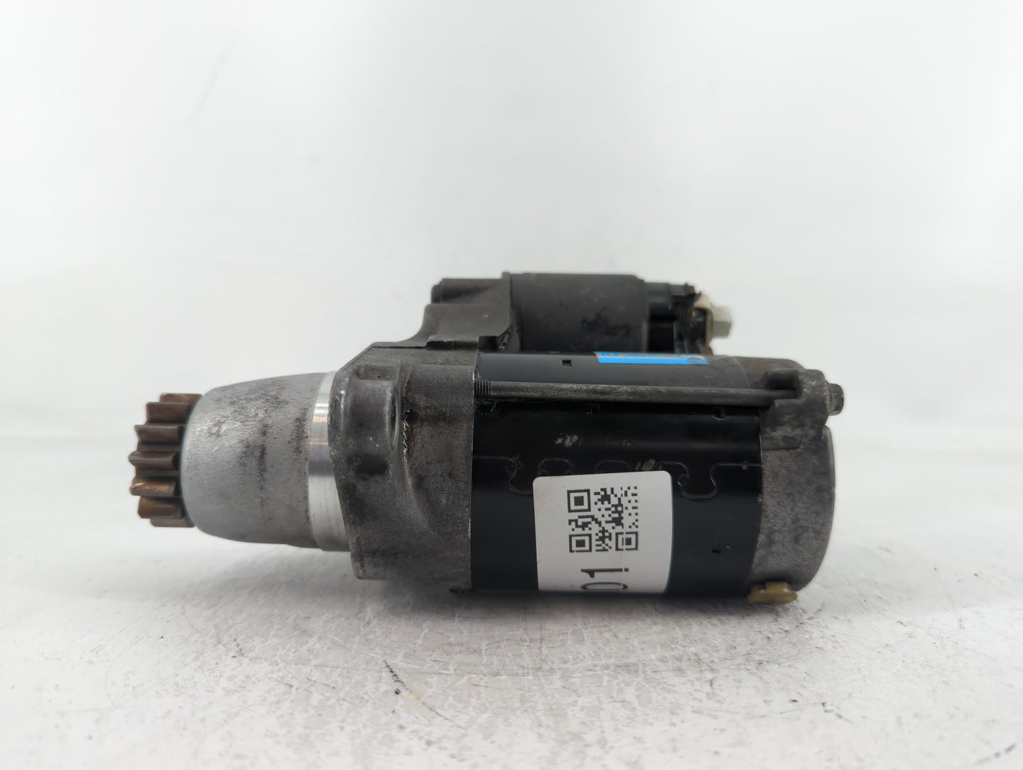 2004-2008 Toyota Solara Car Starter Motor Solenoid OEM P/N:428000-1080 28100-0A010 Fits OEM Used Auto Parts - Oemusedautopar