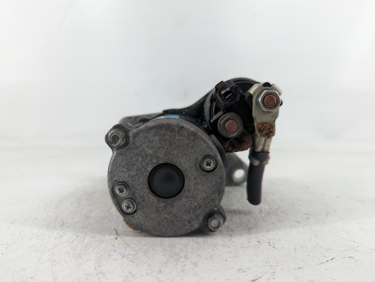 2004-2008 Toyota Solara Car Starter Motor Solenoid OEM P/N:428000-1080 28100-0A010 Fits OEM Used Auto Parts - Oemusedautopar