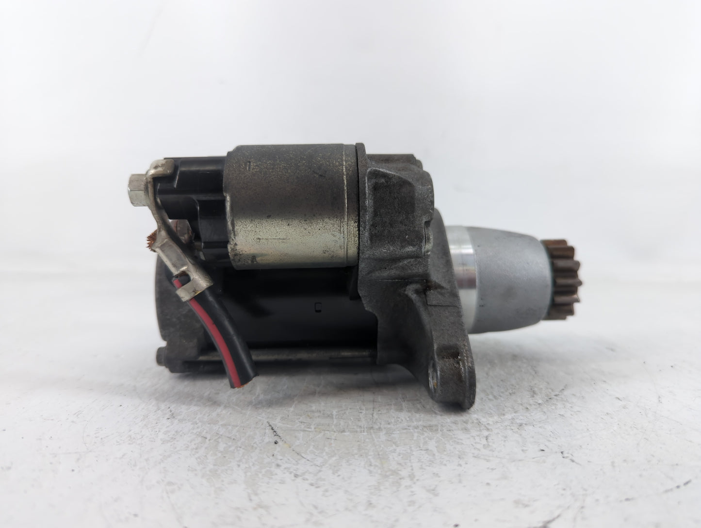 2004-2008 Toyota Solara Car Starter Motor Solenoid OEM P/N:428000-1080 28100-0A010 Fits OEM Used Auto Parts - Oemusedautopar