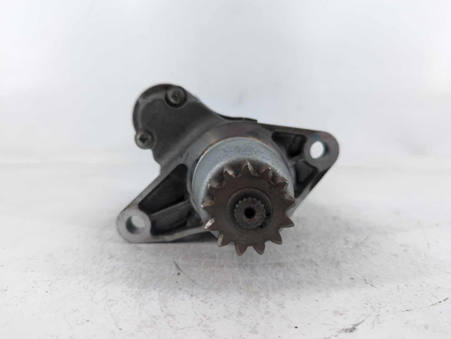 2004-2008 Toyota Solara Car Starter Motor Solenoid OEM P/N:428000-1080 28100-0A010 Fits OEM Used Auto Parts - Oemusedautopar