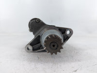 2004-2008 Toyota Solara Car Starter Motor Solenoid OEM P/N:428000-1080 28100-0A010 Fits OEM Used Auto Parts - Oemusedautopar