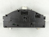 2007-2008 Toyota Solara Instrument Cluster Speedometer Gauges P/N:TN257430-6206 83800-06010-00 Fits Fits 2007 2008 OEM Used 