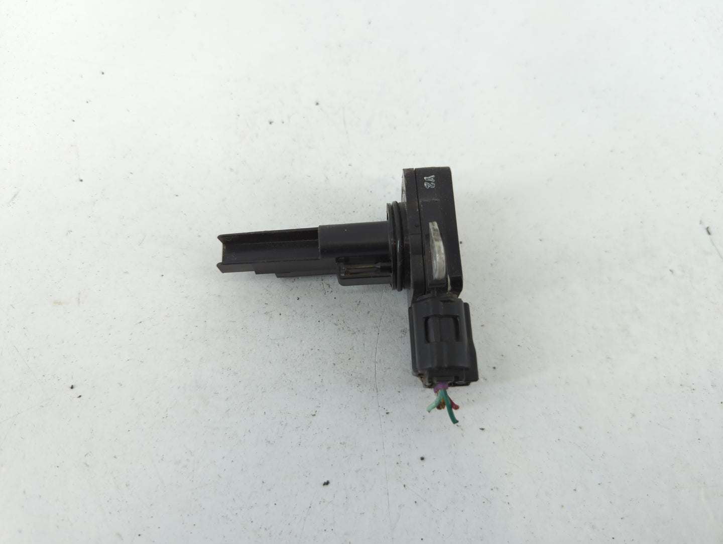 2004-2008 Toyota Solara Mass Air Flow Meter Maf - Oemusedautoparts1.com