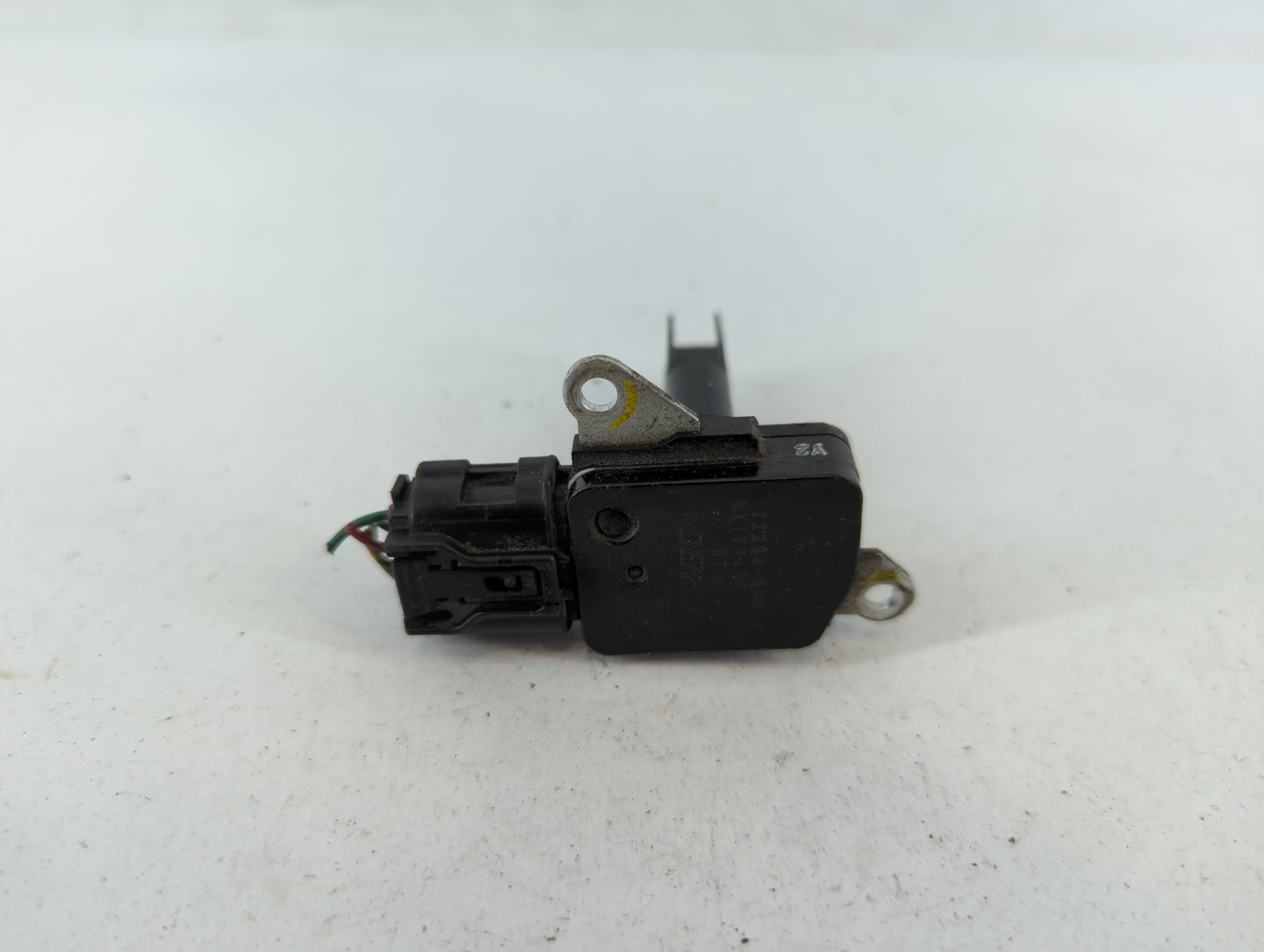 2004-2008 Toyota Solara Mass Air Flow Meter Maf - Oemusedautoparts1.com