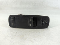 2003-2008 Toyota Solara Master Power Window Switch Replacement Driver Side Left P/N:68298870AA Fits OEM Used Auto Parts - Oe
