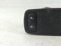 2003-2008 Toyota Solara Master Power Window Switch Replacement Driver Side Left P/N:68298870AA Fits OEM Used Auto Parts - Oe