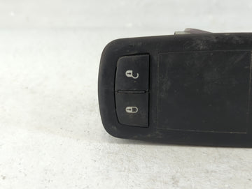 2003-2008 Toyota Solara Master Power Window Switch Replacement Driver Side Left P/N:68298870AA Fits OEM Used Auto Parts