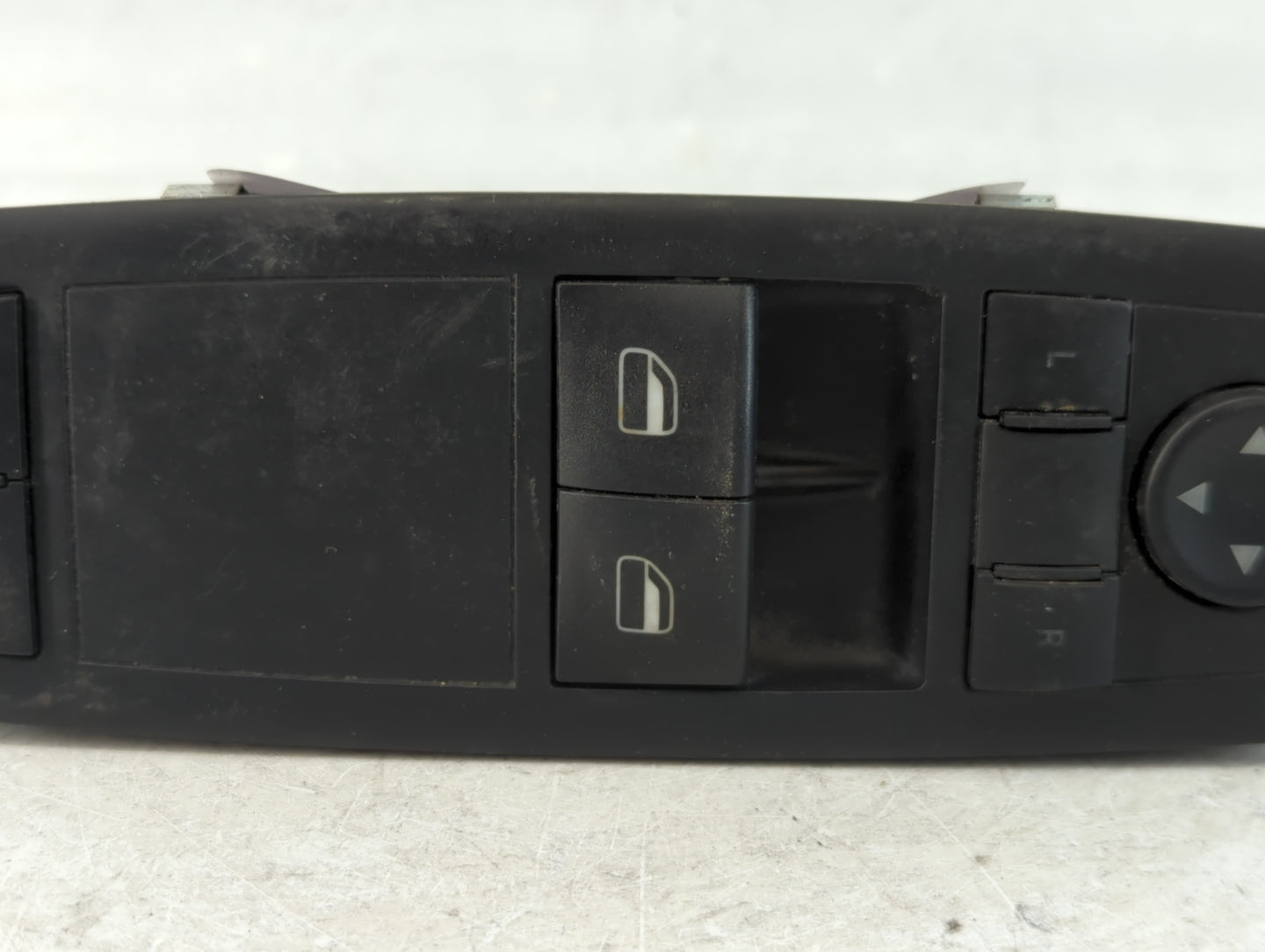 2003-2008 Toyota Solara Master Power Window Switch Replacement Driver Side Left P/N:68298870AA Fits OEM Used Auto Parts - Oe
