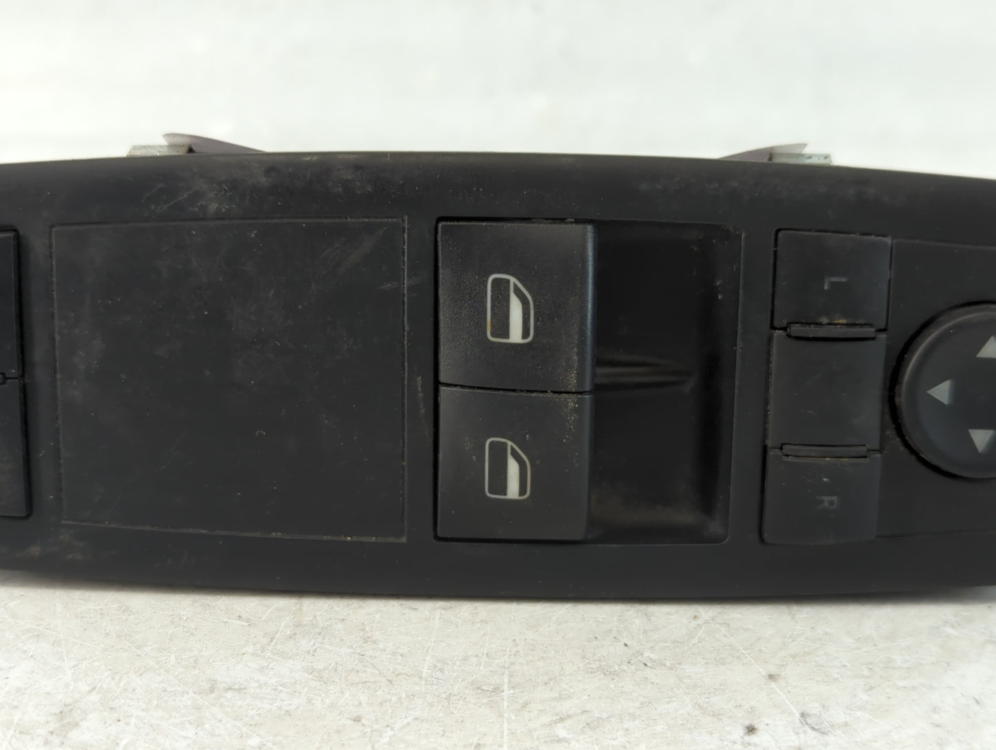 2003-2008 Toyota Solara Master Power Window Switch Replacement Driver Side Left P/N:68298870AA Fits OEM Used Auto Parts - Oe