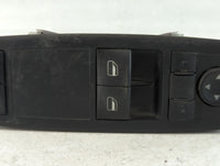 2003-2008 Toyota Solara Master Power Window Switch Replacement Driver Side Left P/N:68298870AA Fits OEM Used Auto Parts - Oe