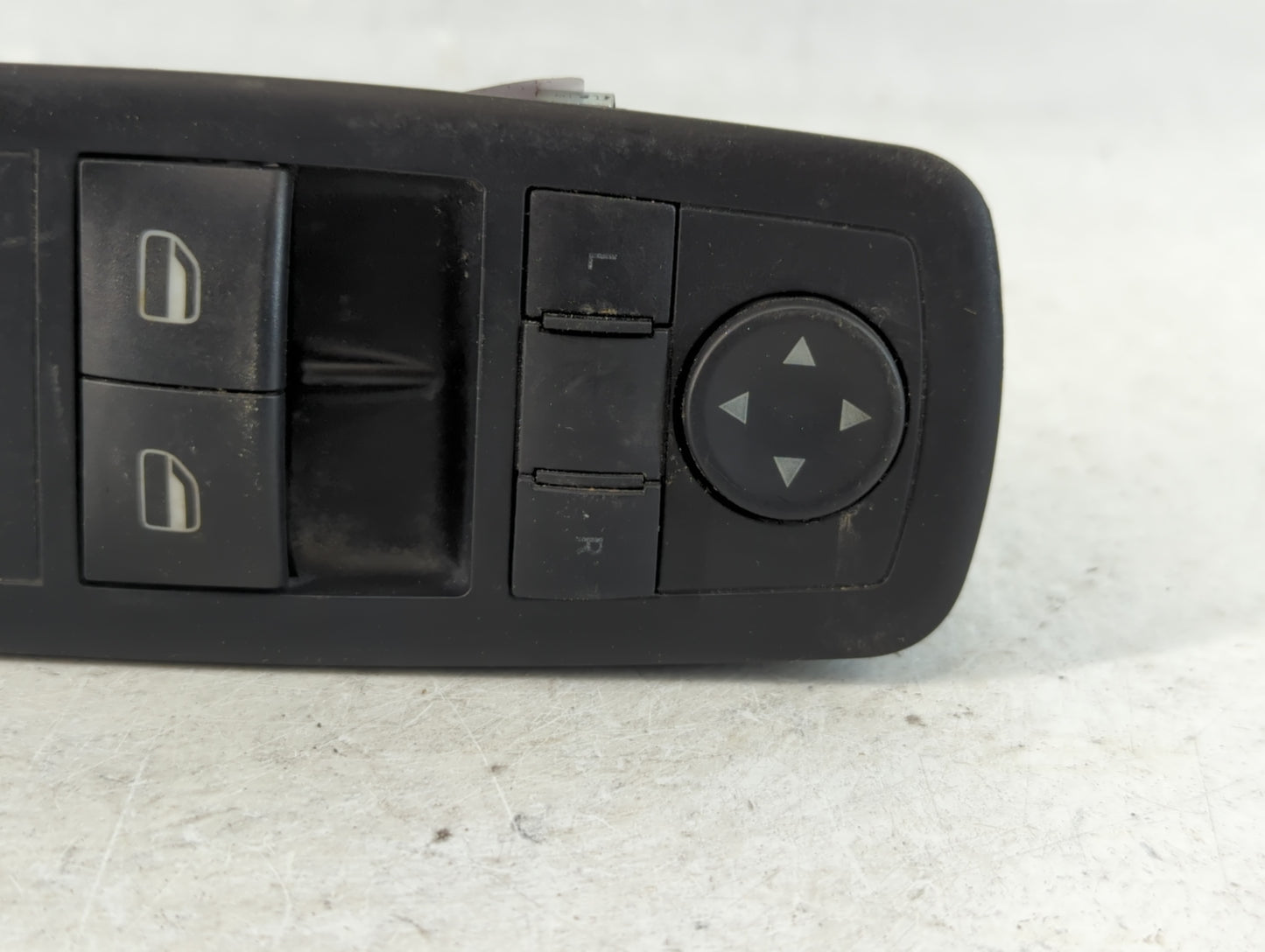 2003-2008 Toyota Solara Master Power Window Switch Replacement Driver Side Left P/N:68298870AA Fits OEM Used Auto Parts - Oe