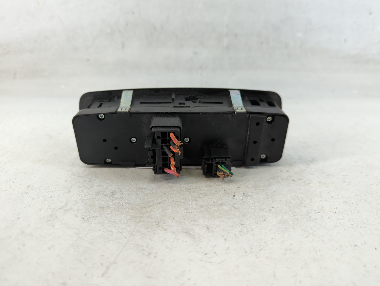 2003-2008 Toyota Solara Master Power Window Switch Replacement Driver Side Left P/N:68298870AA Fits OEM Used Auto Parts - Oe