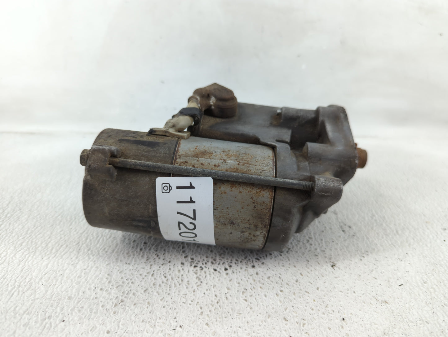2005-2011 Toyota Tacoma Car Starter Motor Solenoid OEM P/N:428000-1250 28100-31050 Fits OEM Used Auto Parts - Oemusedautopar