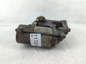 compare product 2005-2011 Toyota Tacoma Car Starter Motor Solenoid OEM P/N:428000-1250 28100-31050 Fits OEM Used Auto Parts
