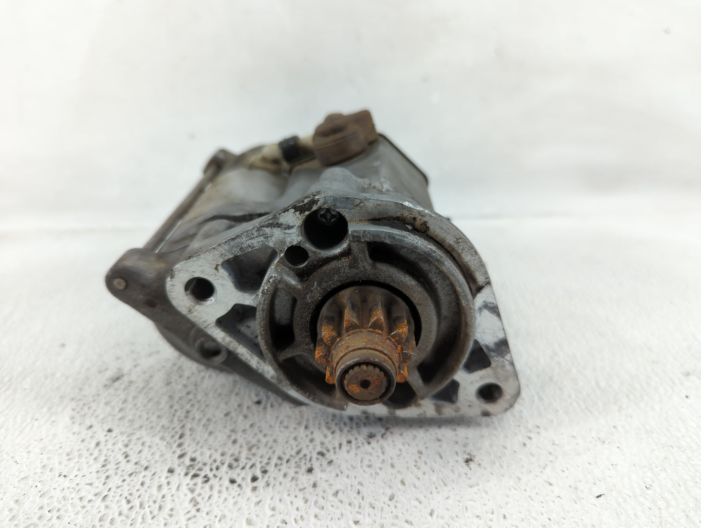 2005-2011 Toyota Tacoma Car Starter Motor Solenoid OEM P/N:428000-1250 28100-31050 Fits OEM Used Auto Parts - Oemusedautopar