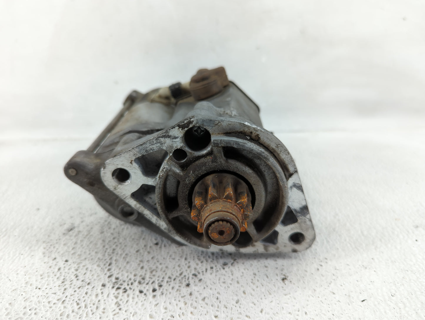 2005-2011 Toyota Tacoma Car Starter Motor Solenoid OEM P/N:428000-1250 28100-31050 Fits OEM Used Auto Parts - Oemusedautopar