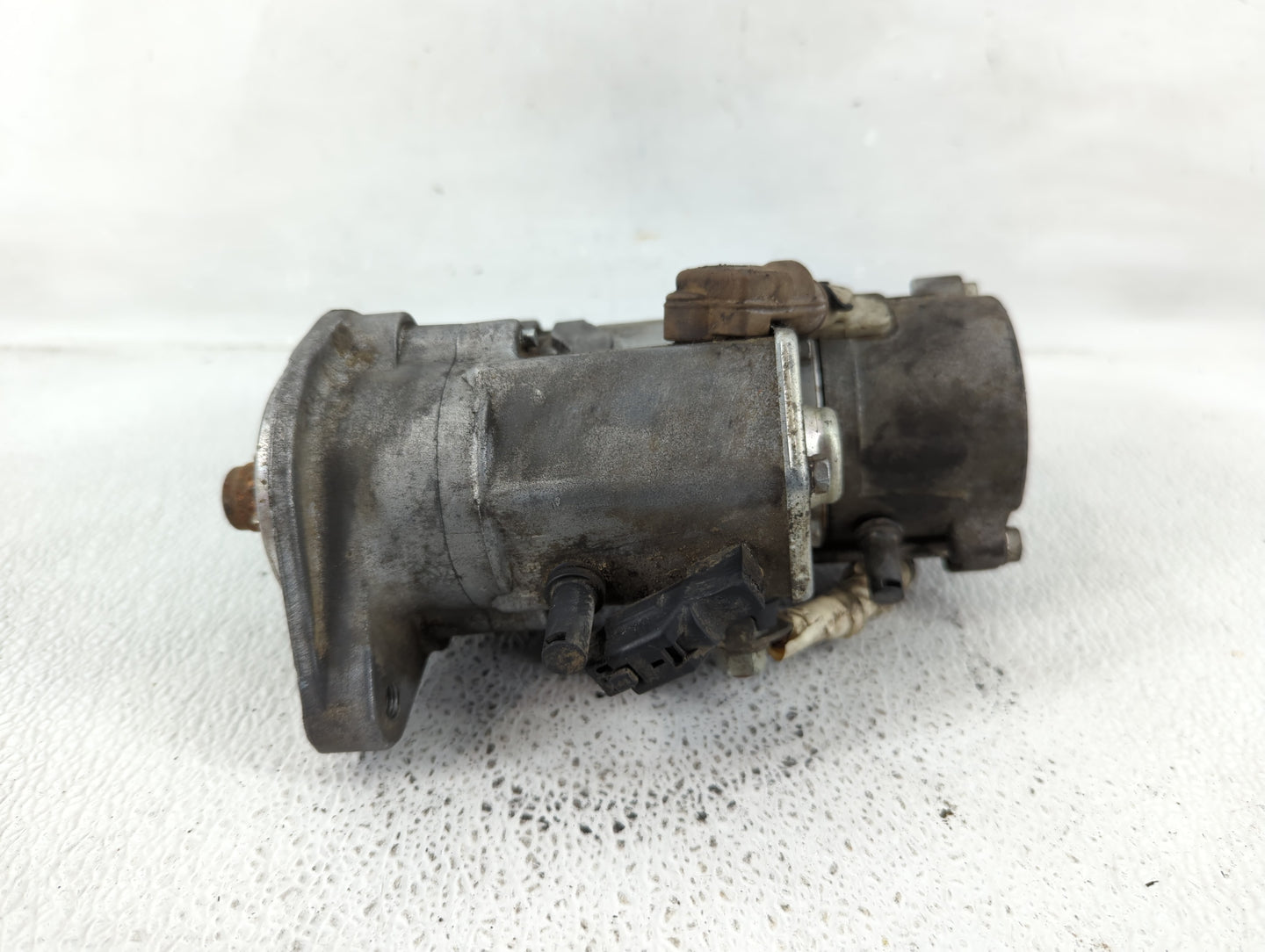 2005-2011 Toyota Tacoma Car Starter Motor Solenoid OEM P/N:428000-1250 28100-31050 Fits OEM Used Auto Parts - Oemusedautopar