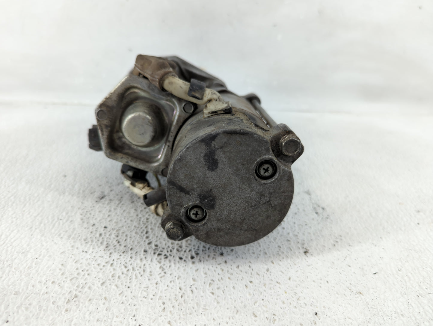 2005-2011 Toyota Tacoma Car Starter Motor Solenoid OEM P/N:428000-1250 28100-31050 Fits OEM Used Auto Parts - Oemusedautopar