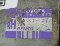 2005-2011 Toyota Tacoma Car Starter Motor Solenoid OEM P/N:428000-1250 28100-31050 Fits OEM Used Auto Parts - Oemusedautopar