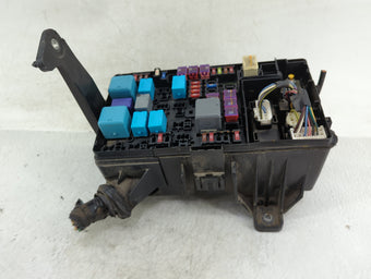 compare product 2005-2008 Toyota Tacoma Fusebox Fuse Box Panel Relay Module P/N:82662-04030 Fits Fits 2005 2006 2007 2008 OEM Used Auto Parts