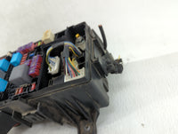 2005-2008 Toyota Tacoma Fusebox Fuse Box Panel Relay Module P/N:82662-04030 Fits Fits 2005 2006 2007 2008 OEM Used Auto Part