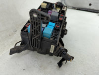 2005-2008 Toyota Tacoma Fusebox Fuse Box Panel Relay Module P/N:82662-04030 Fits Fits 2005 2006 2007 2008 OEM Used Auto Part