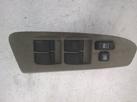 2005-2011 Toyota Tacoma Master Power Window Switch Replacement Driver Side Left Fits Fits 2005 2006 2007 2008 2009 2010 2011