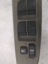 2005-2011 Toyota Tacoma Master Power Window Switch Replacement Driver Side Left Fits Fits 2005 2006 2007 2008 2009 2010 2011