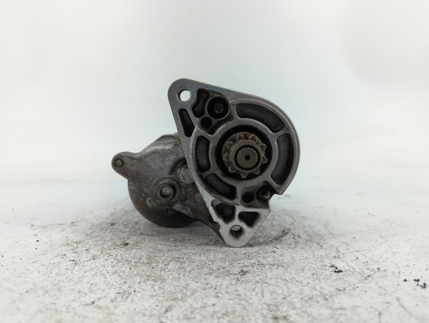 1995-2015 Toyota Tacoma Car Starter Motor Solenoid OEM P/N:28100-75140 228000-4093 Fits OEM Used Auto Parts - Oemusedautopar