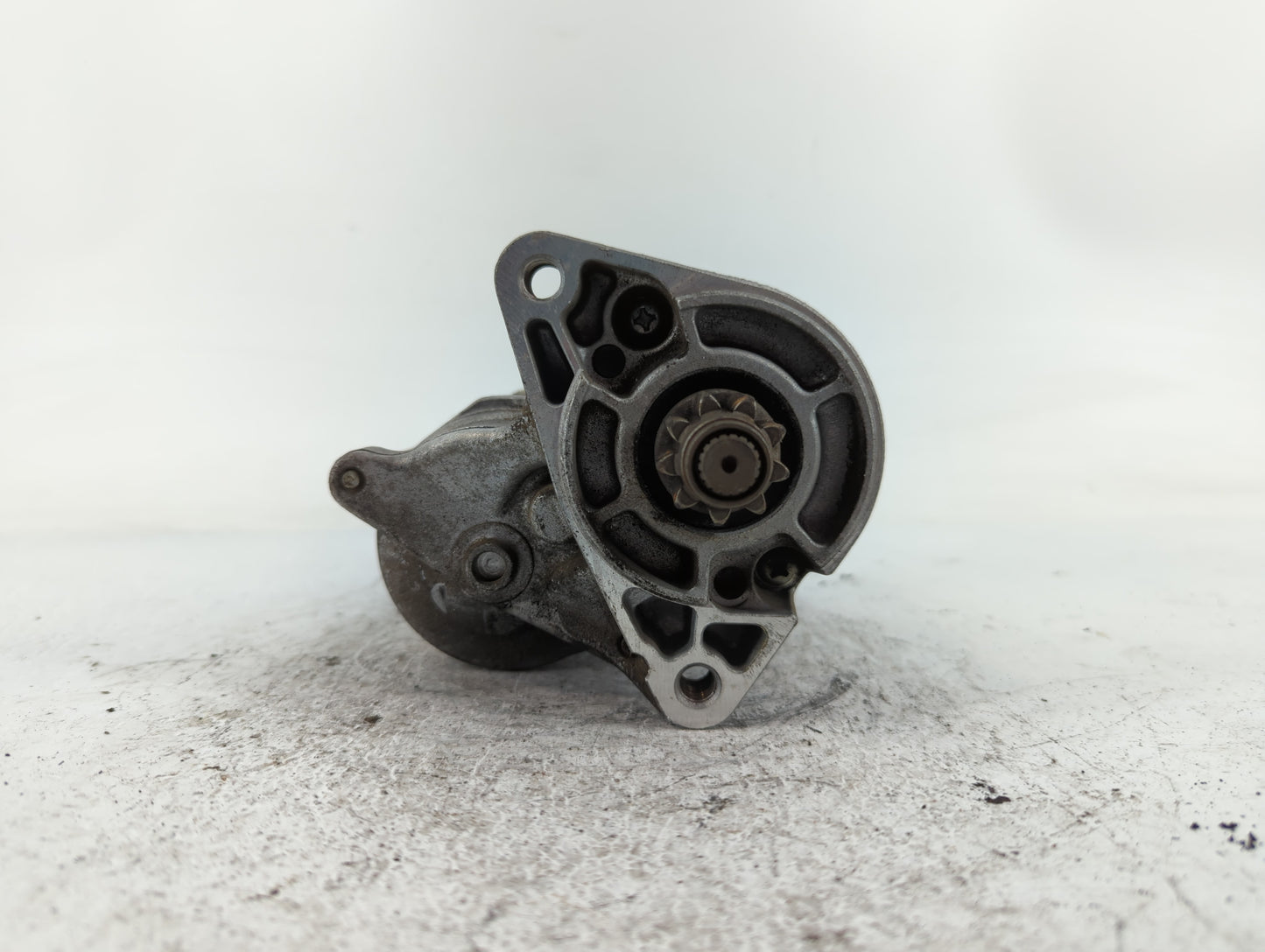 1995-2015 Toyota Tacoma Car Starter Motor Solenoid OEM P/N:28100-75140 228000-4093 Fits OEM Used Auto Parts - Oemusedautopar