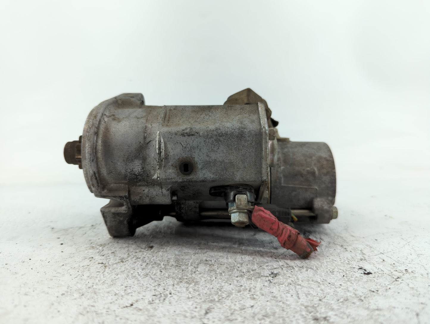 1995-2015 Toyota Tacoma Car Starter Motor Solenoid OEM P/N:28100-75140 228000-4093 Fits OEM Used Auto Parts - Oemusedautopar