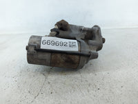 2005-2011 Toyota Tacoma Car Starter Motor Solenoid OEM P/N:28100-31050 Fits Fits 2003 2004 2005 2006 2007 2008 2009 2010 201