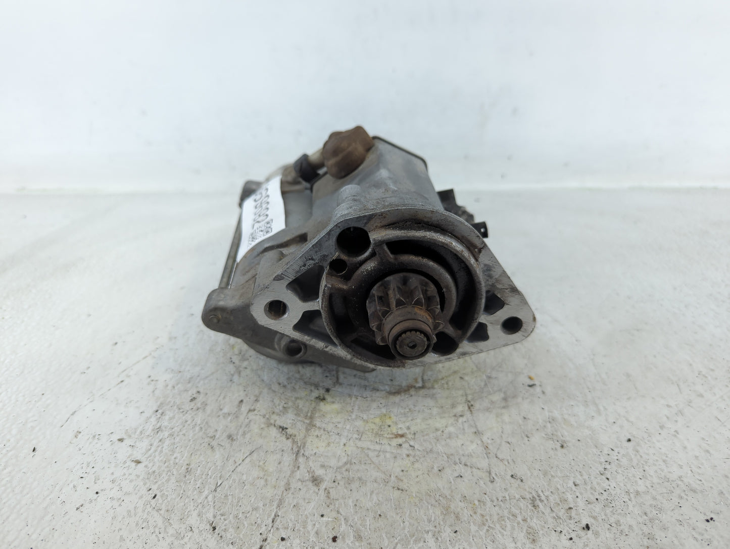 2005-2011 Toyota Tacoma Car Starter Motor Solenoid OEM P/N:28100-31050 Fits Fits 2003 2004 2005 2006 2007 2008 2009 2010 201