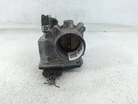 2005-2015 Toyota Tacoma Throttle Body P/N:22030-75020 Fits Fits 2005 2006 2007 2008 2009 2010 2011 2012 2013 2014 2015 OEM U