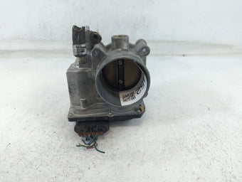 compare product 2005-2015 Toyota Tacoma Throttle Body P/N:22030-75020 Fits Fits 2005 2006 2007 2008 2009 2010 2011 2012 2013 2014 2015 OEM Used Auto Parts