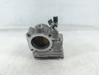 2005-2015 Toyota Tacoma Throttle Body P/N:22030-75020 Fits Fits 2005 2006 2007 2008 2009 2010 2011 2012 2013 2014 2015 OEM U