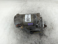 2005-2011 Toyota Tacoma Car Starter Motor Solenoid OEM P/N:428000-1250 28100-31050 Fits OEM Used Auto Parts - Oemusedautopar