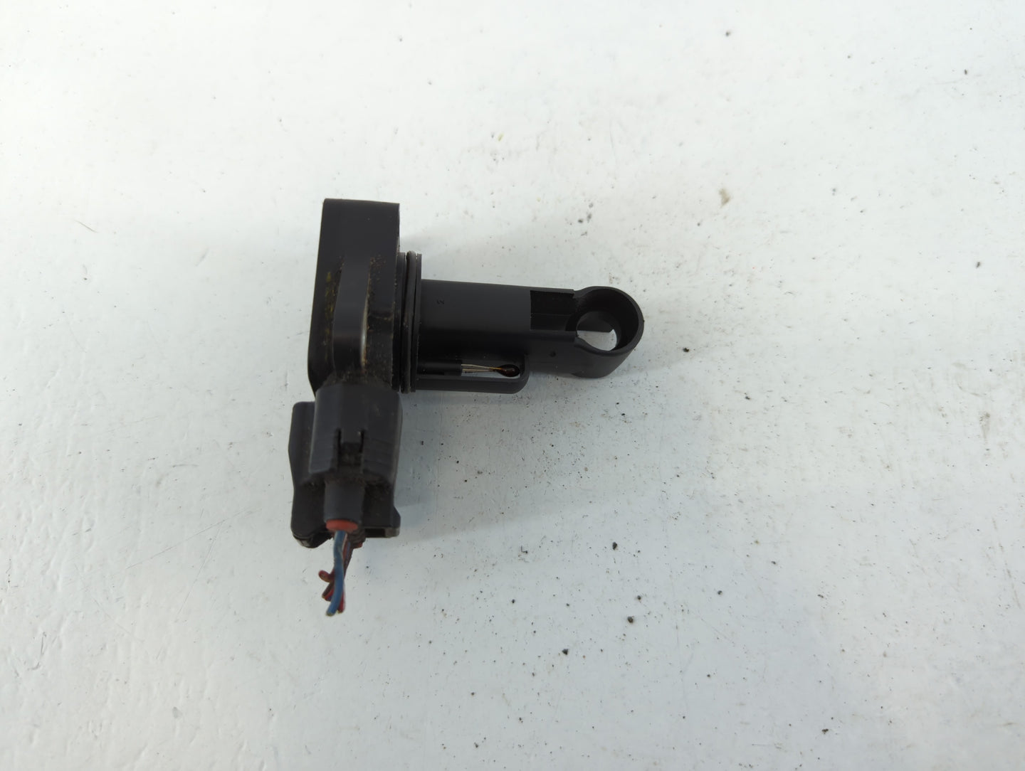 2005-2015 Toyota Tacoma Mass Air Flow Meter Maf - Oemusedautoparts1.com
