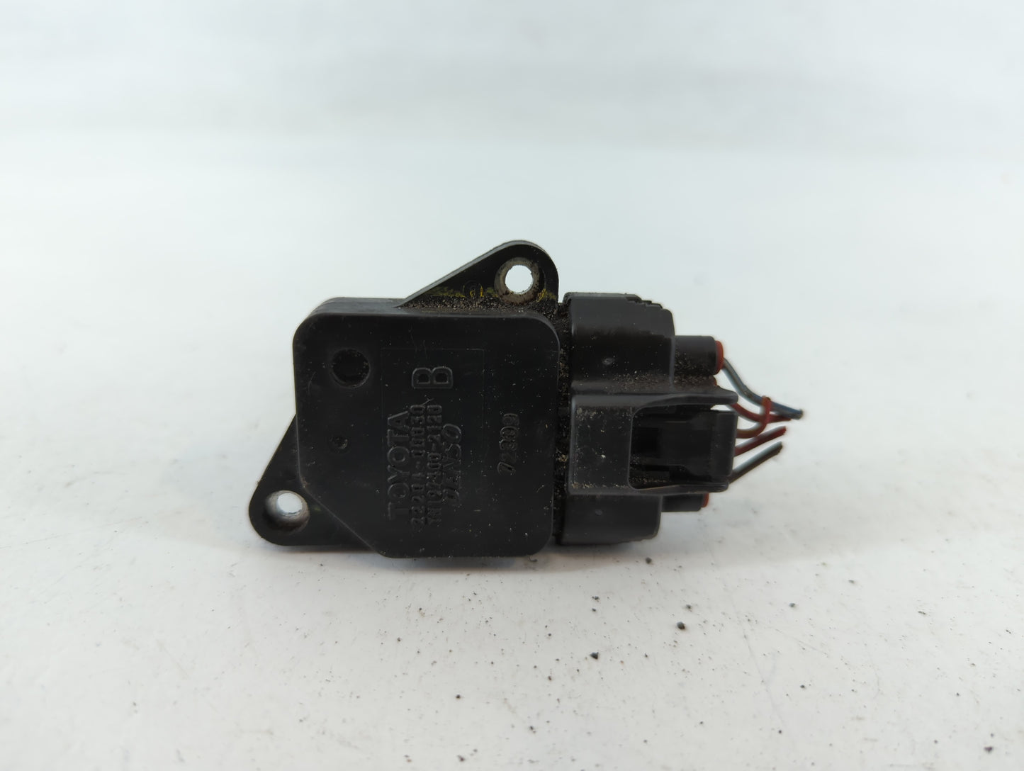 2005-2015 Toyota Tacoma Mass Air Flow Meter Maf - Oemusedautoparts1.com
