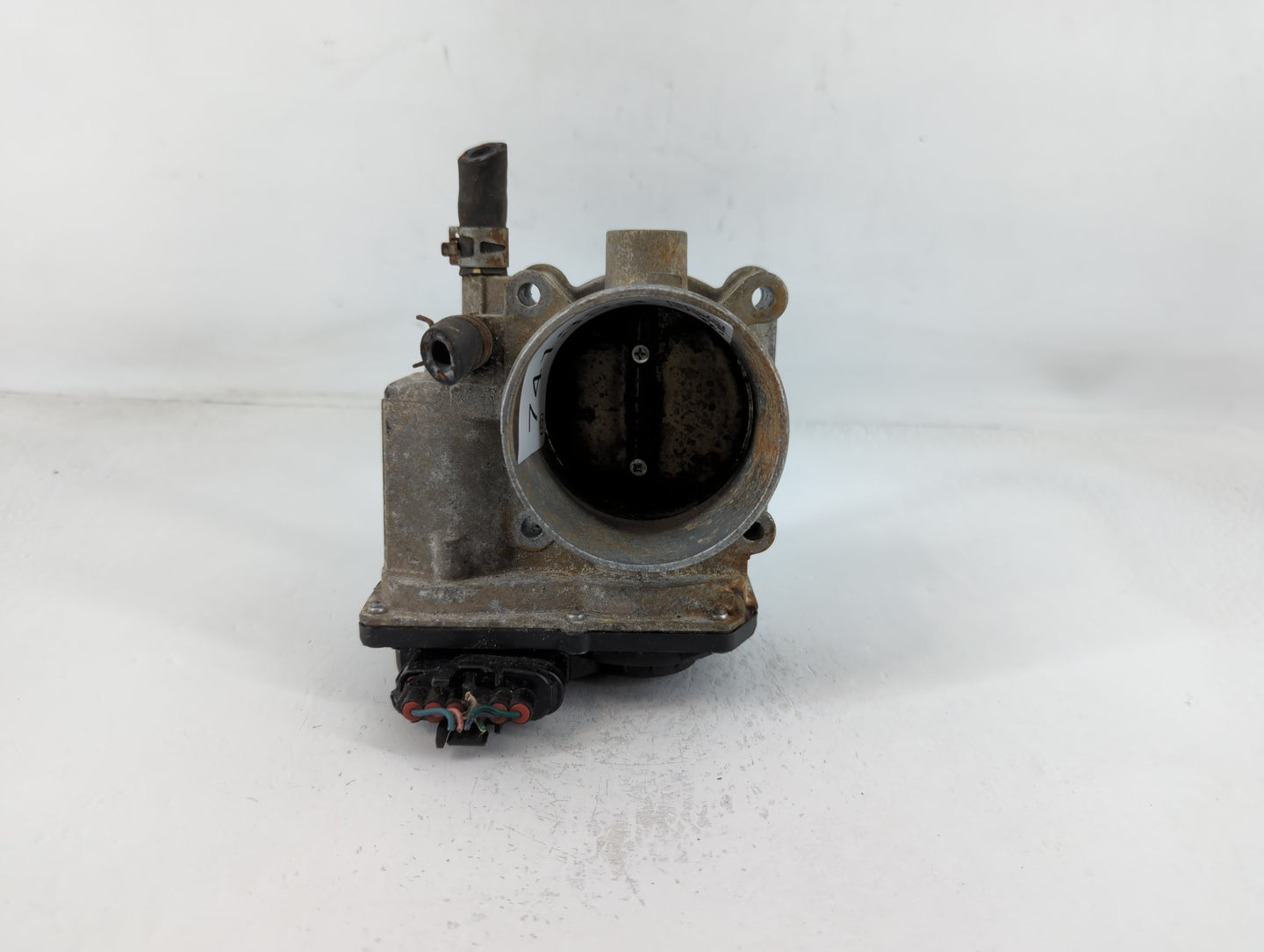 2005-2015 Toyota Tacoma Throttle Body P/N:22030-0P010 Fits Fits 2003 2004 2005 2006 2007 2008 2009 2010 2011 2012 2013 2014 